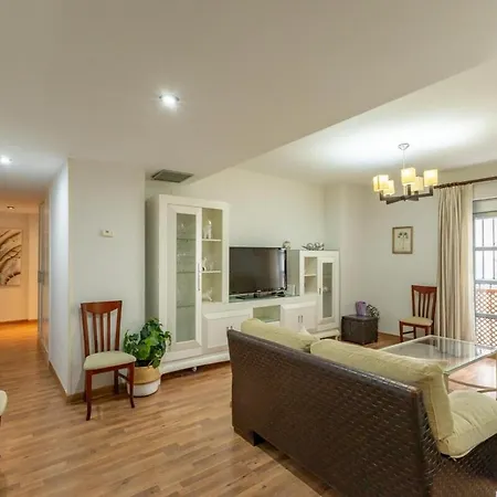 Appartement Juan Rabadan By Valcambre *