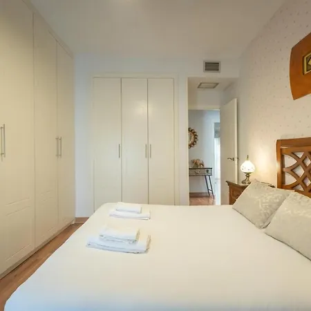 Juan Rabadan By Valcambre Appartement *