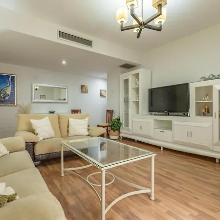 Juan Rabadan By Valcambre Appartement *