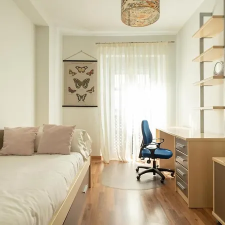 Juan Rabadan By Valcambre Appartement Sevilla
