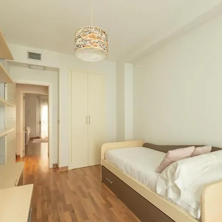 Juan Rabadan By Valcambre Appartement
