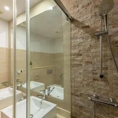 Juan Rabadan By Valcambre Appartement *