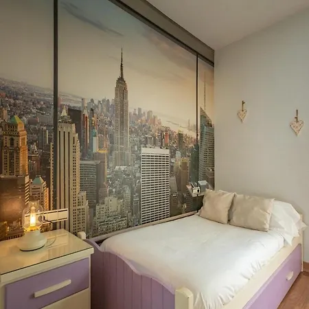 Appartement Juan Rabadan By Valcambre Sevilla