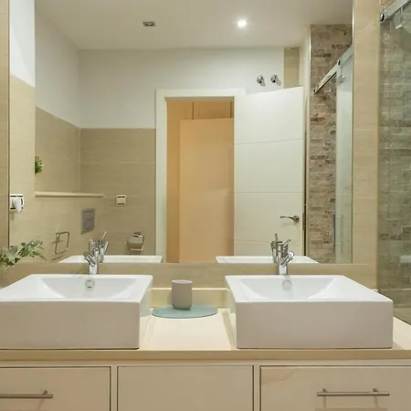 Juan Rabadan By Valcambre Appartement