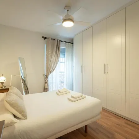 Juan Rabadan By Valcambre Appartement Sevilla