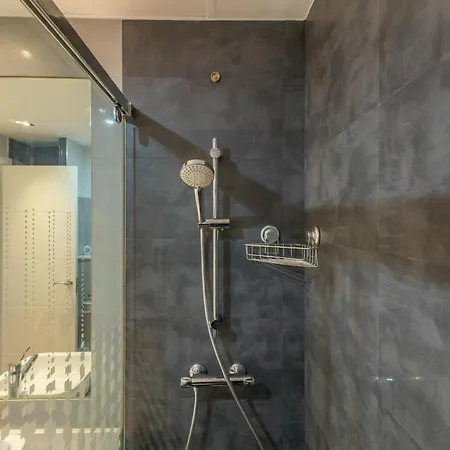 Juan Rabadan By Valcambre Apartamento *