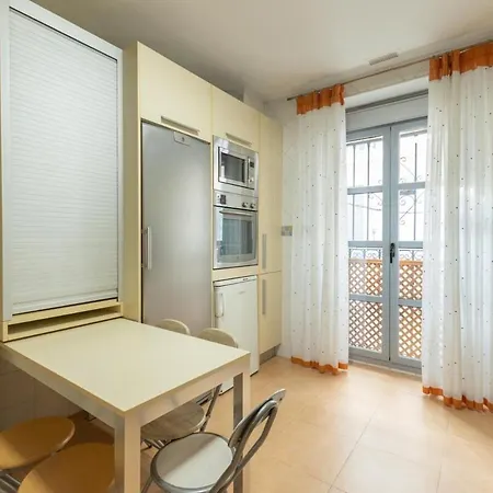 Juan Rabadan By Valcambre * Sevilla